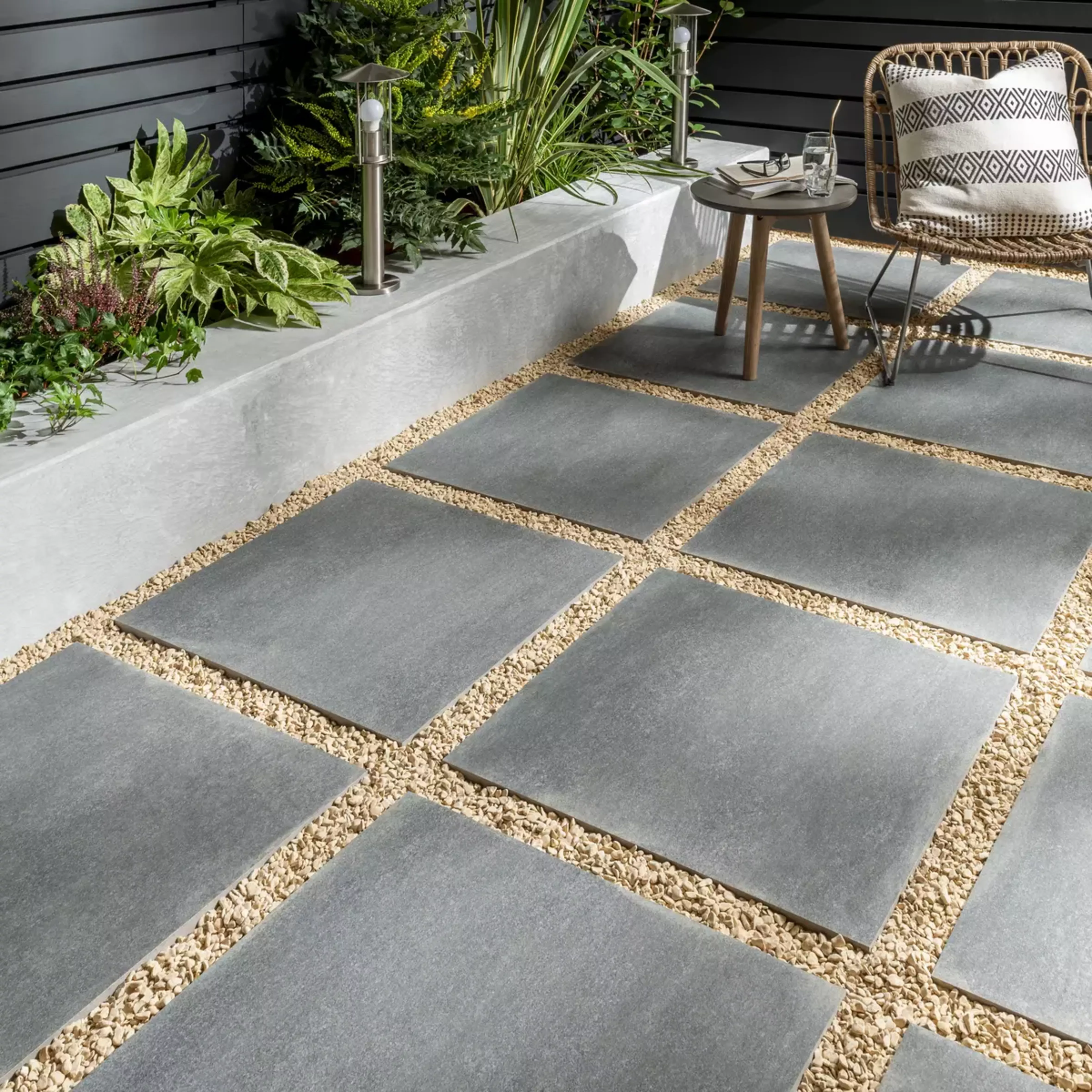 Outdoor Tiles