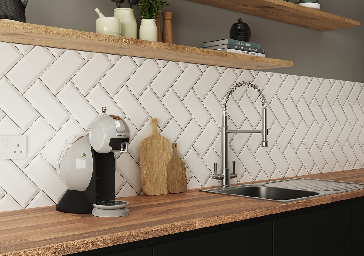 Kitchen Tile Inspiration & Ideas | Tile Warehouse