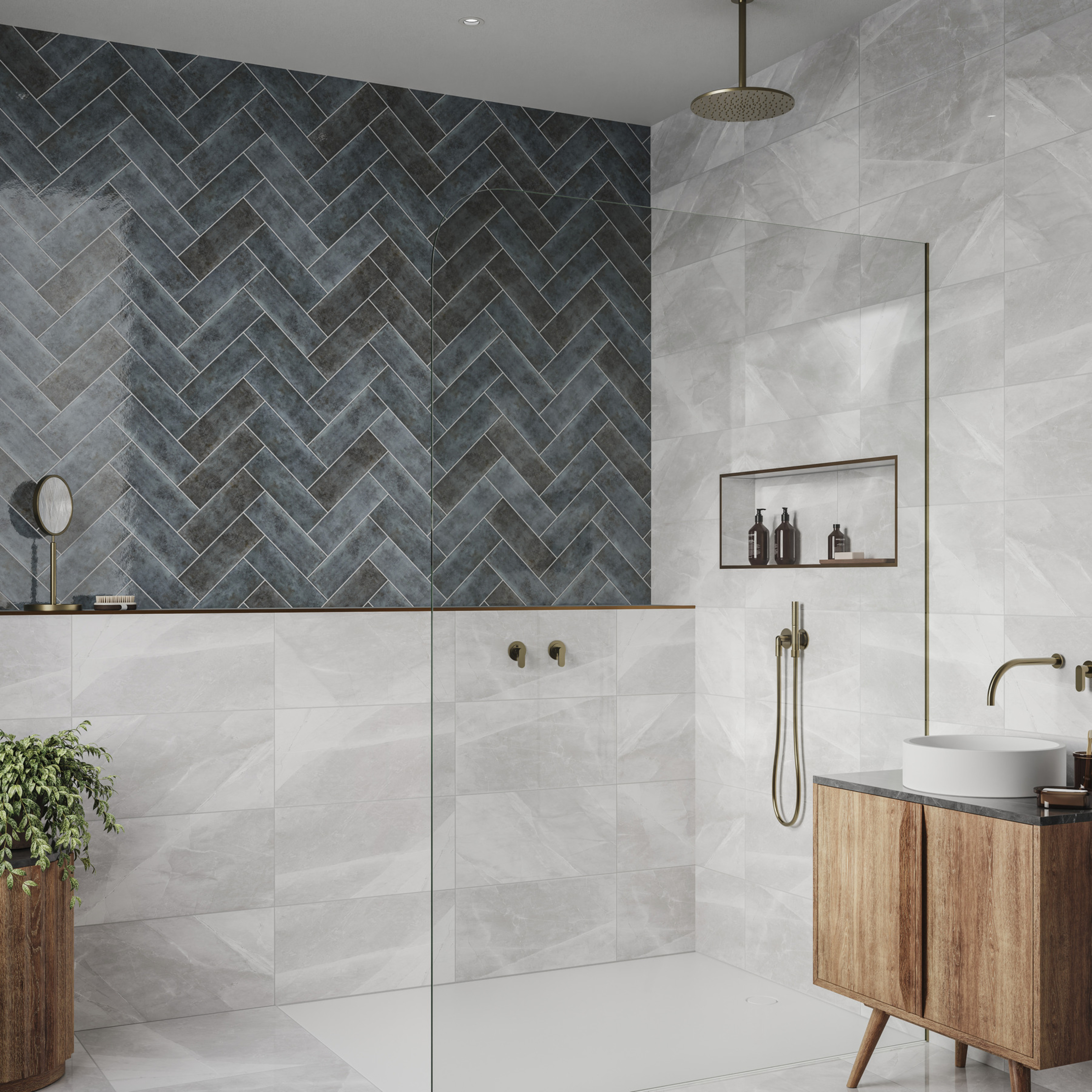 Wall Tiles
