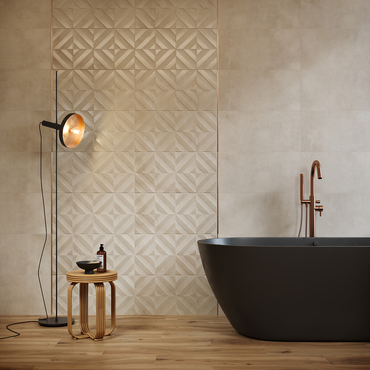 How to Fit Tile Trims Tile Warehouse